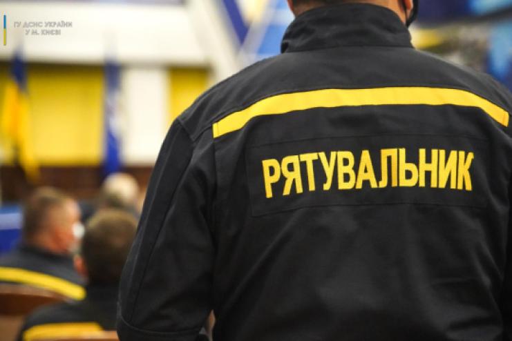 ДТП на трасі Одеса-Рені: постраждалому водію знадобилась допомога рятувальників